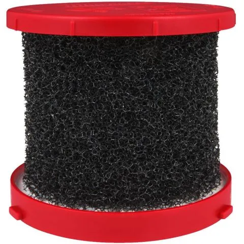 4932478802 Milwaukee Våtfilter Fynd